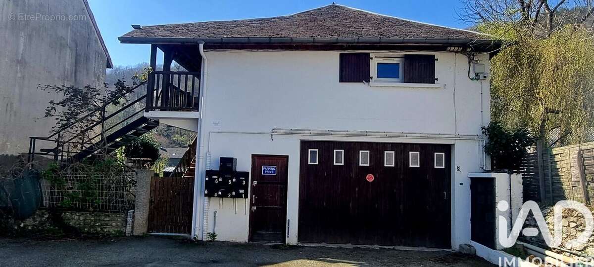 Photo 3 - Appartement à LOURDES