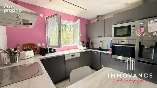 Maison 5 pièces 120 m² à vendre à Baillargues (34670) - photo 9