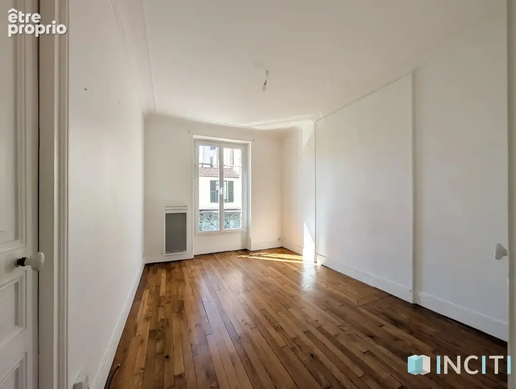 3 pièces - Cœur de Vincennes - Saint-Louis / Bérault - photo 2