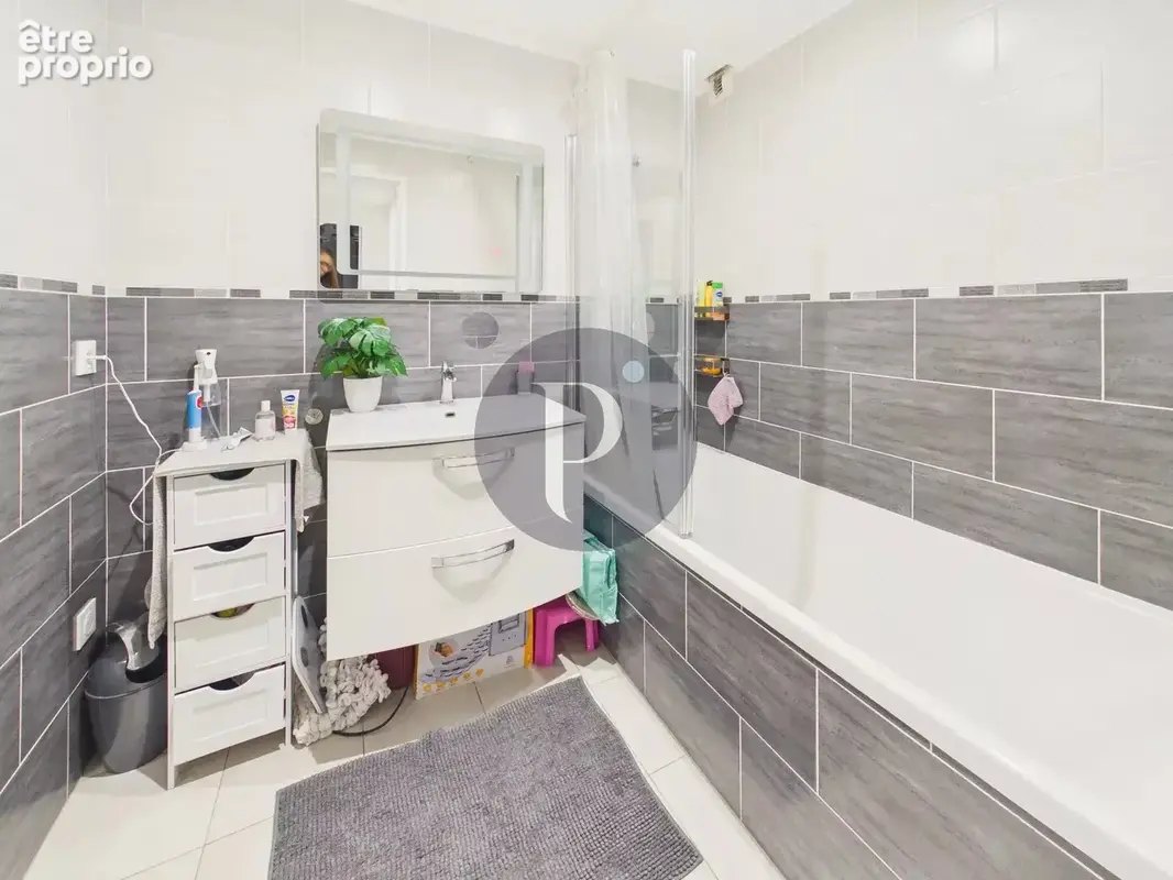 Appartement 5 pièces de 102,25 m² dans le quartier de la Coulée Verte à Antony - photo 12