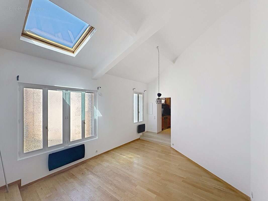 Appartement à CACHAN