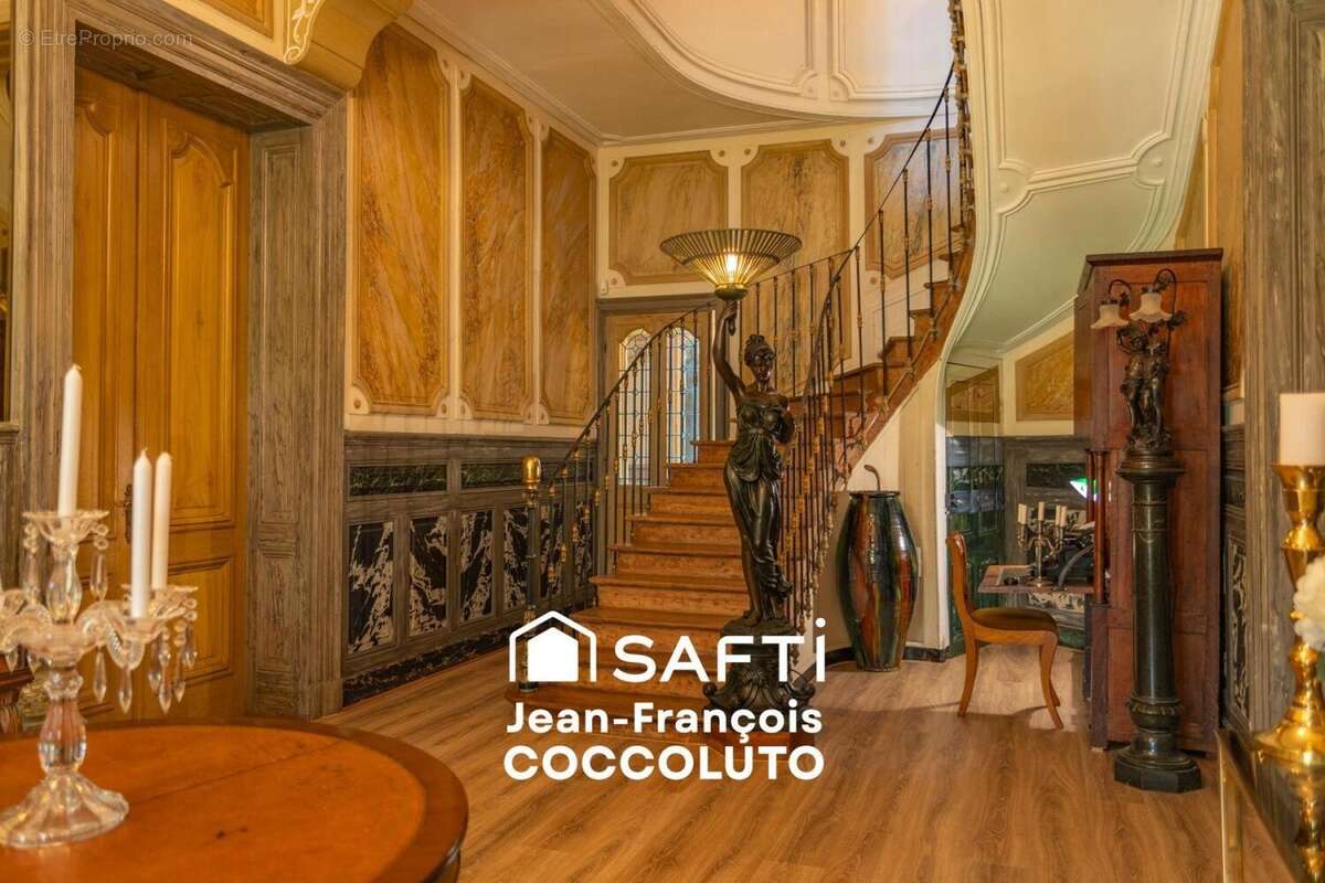 Photo 6 - Maison à PAILLOLES