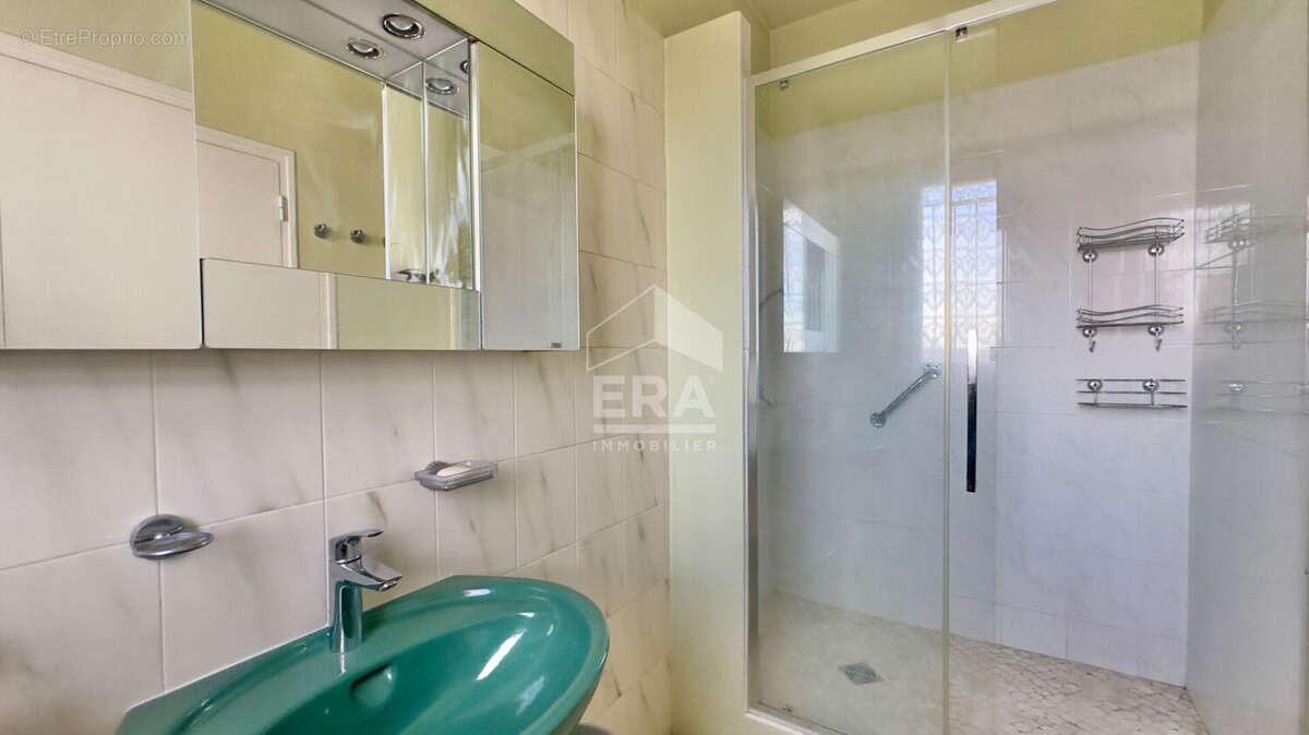 Maison à JUVISY-SUR-ORGE