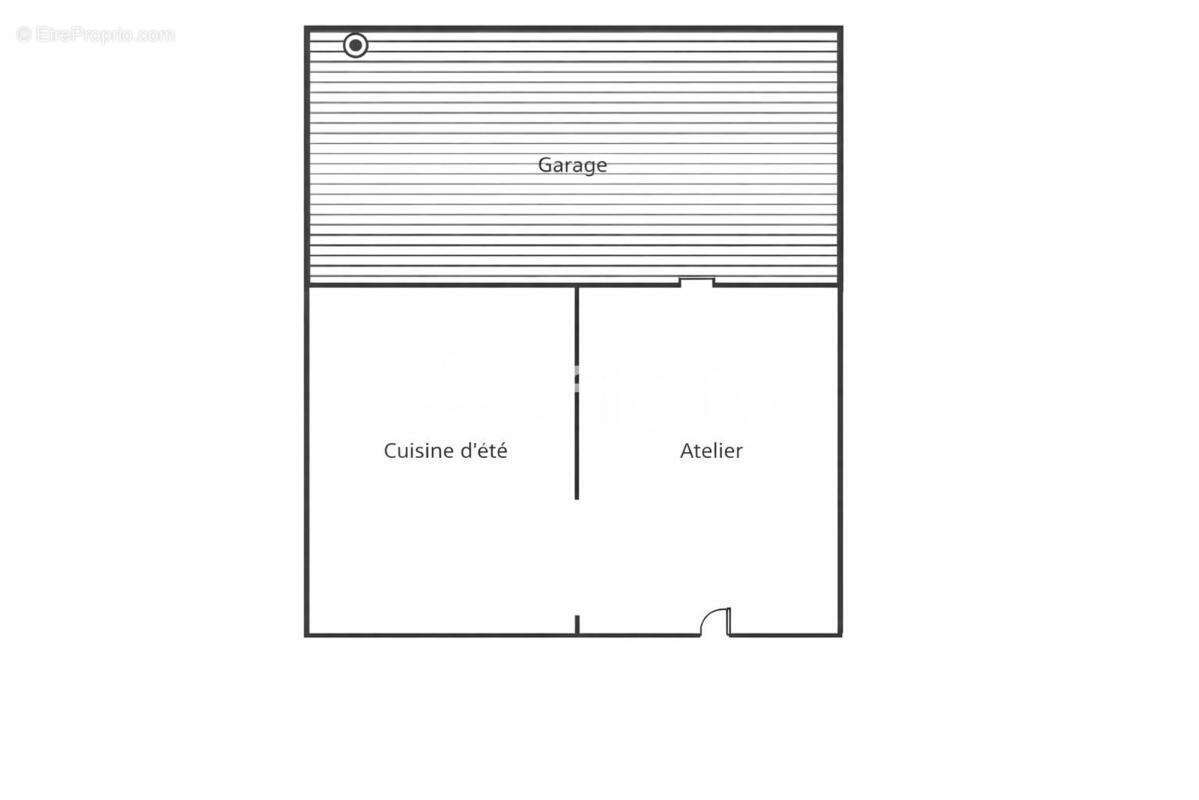 Maison à BERRE-L'ETANG