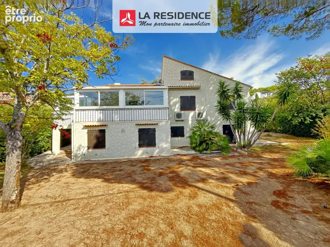 Photo Maison à Draguignan au prix de 299 000€