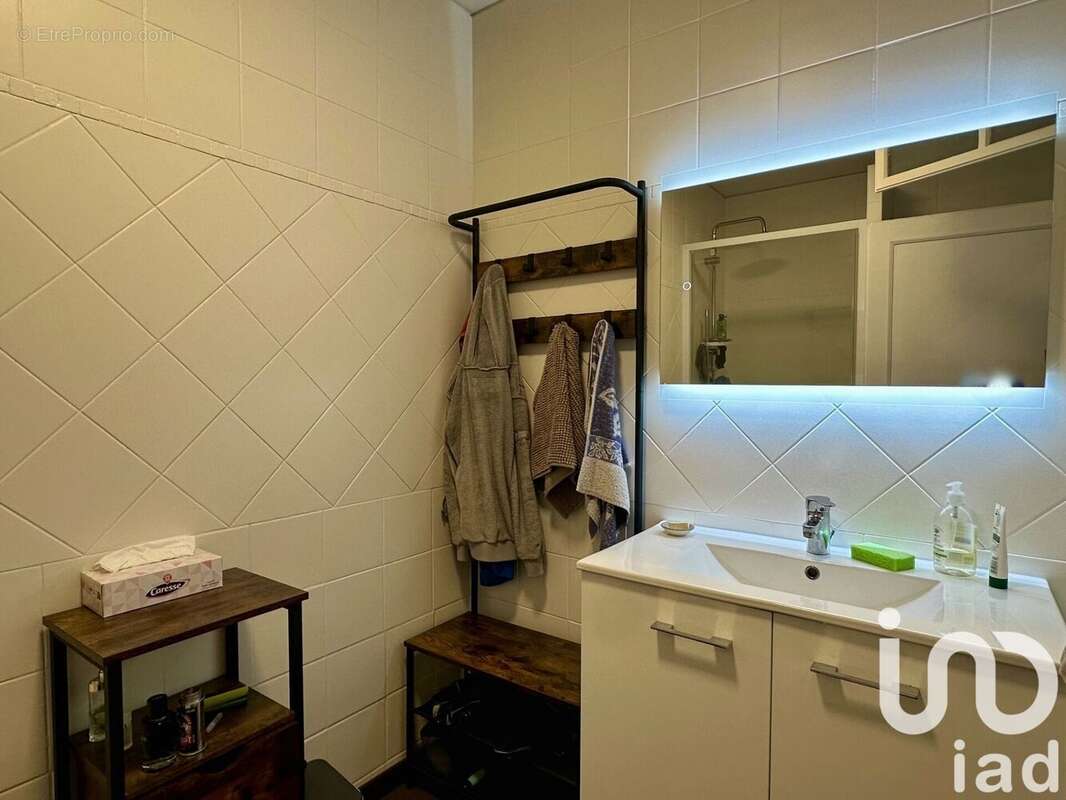 Photo 8 - Appartement à ALBERTVILLE