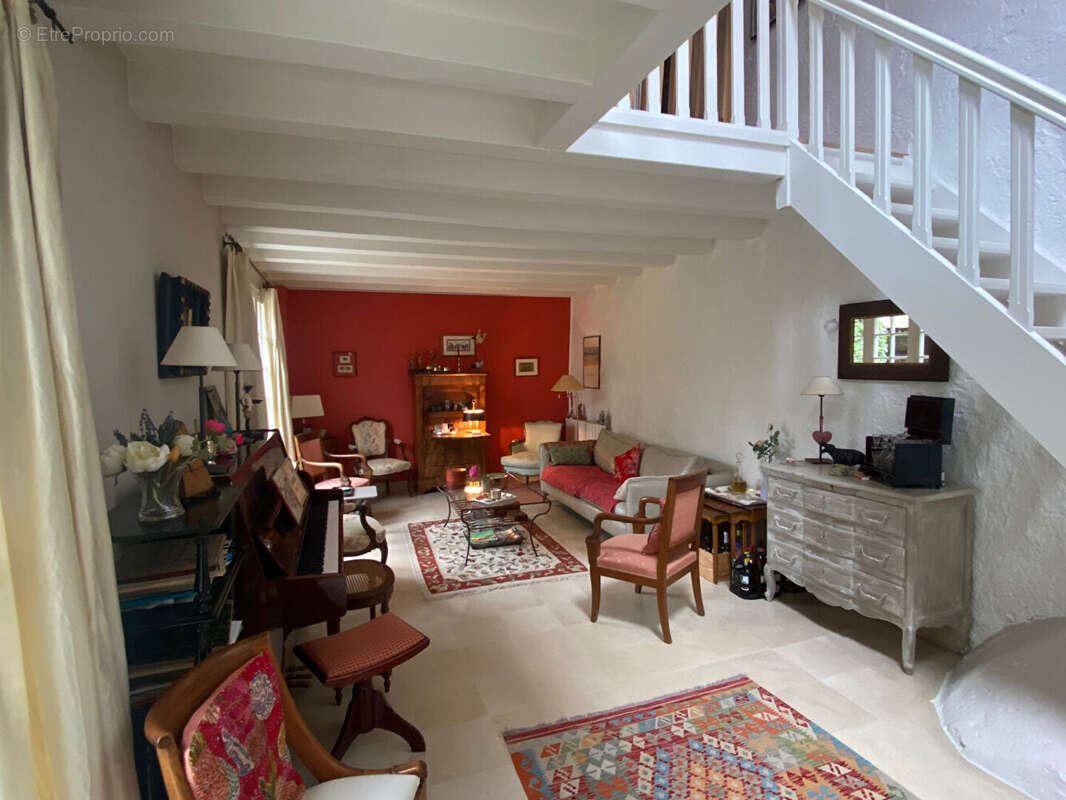 Maison à MONTLIGNON