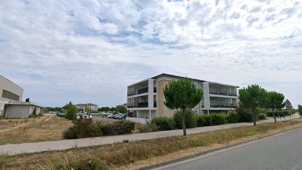 Appartement à SEYSSES