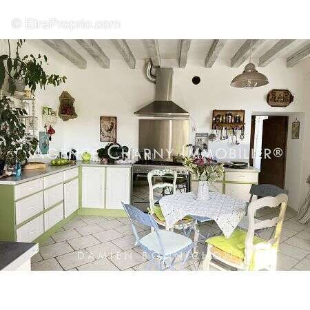 Maison à CHAMBEUGLE