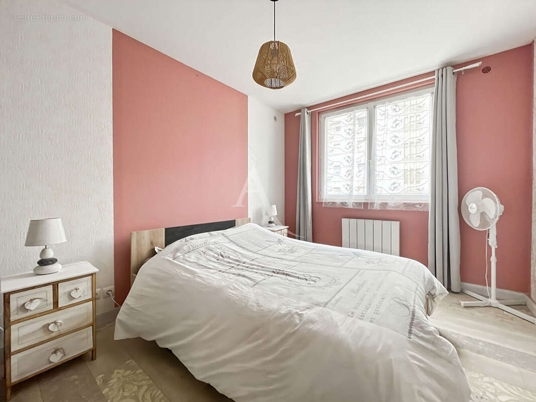 Appartement à SAINT-JEAN-DE-MONTS