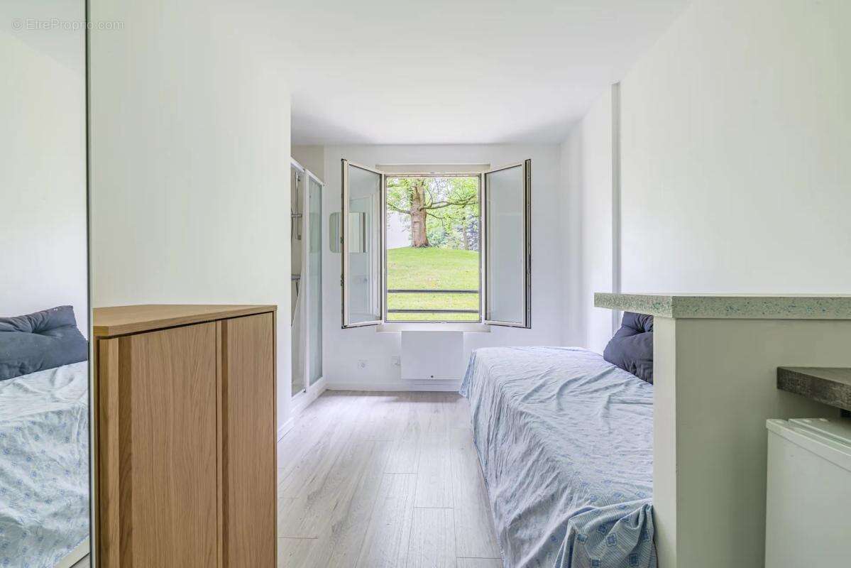 Appartement à SCEAUX
