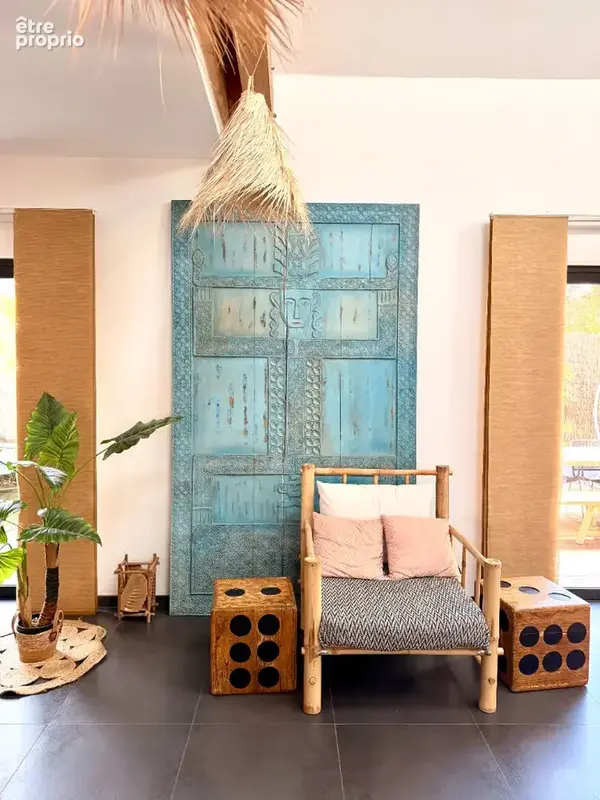 Maison Esprit Loft Avelin 180 m2 - photo 5