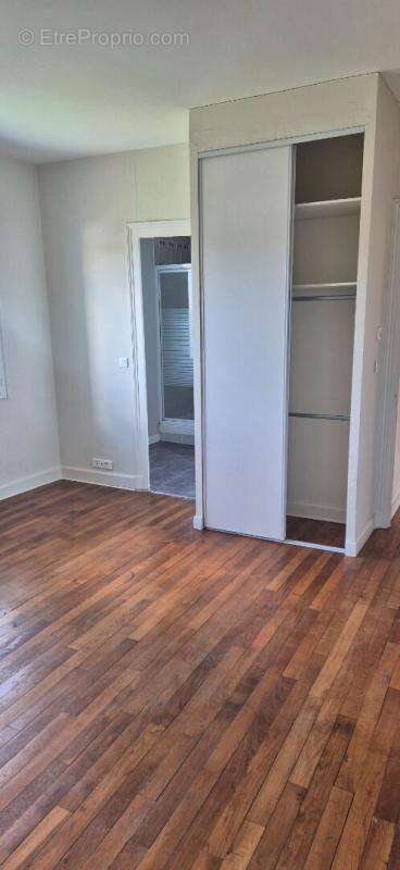 Maison à CHATELLERAULT