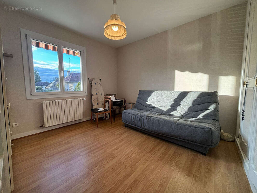 Maison à CHAMBRAY-LES-TOURS