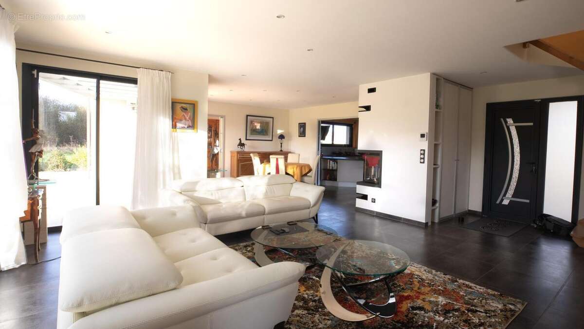 Photo 6 - Maison à LITHAIRE