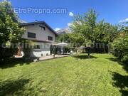 IMG_6238 - Maison à PASSY