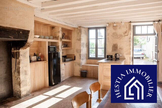 Maison à FLAVIGNY-SUR-OZERAIN