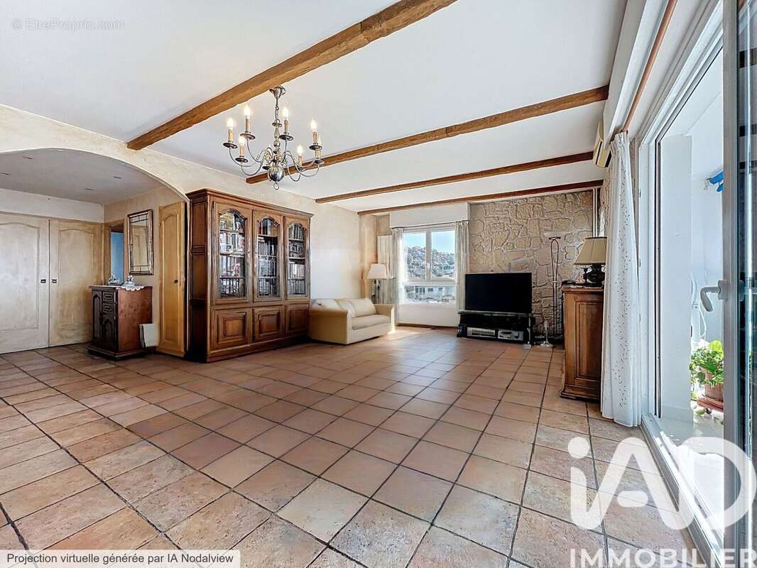 Photo 4 - Appartement à LE CANNET