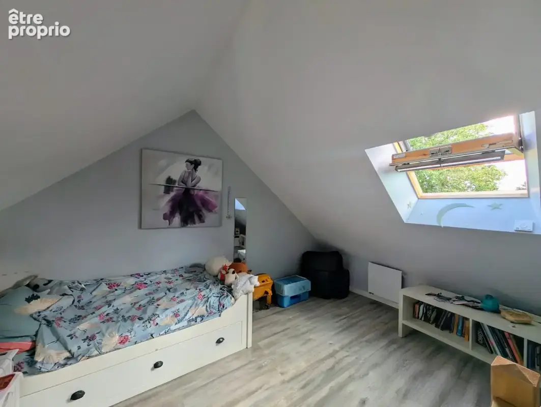 Triplex  dans residence securisee - photo 9