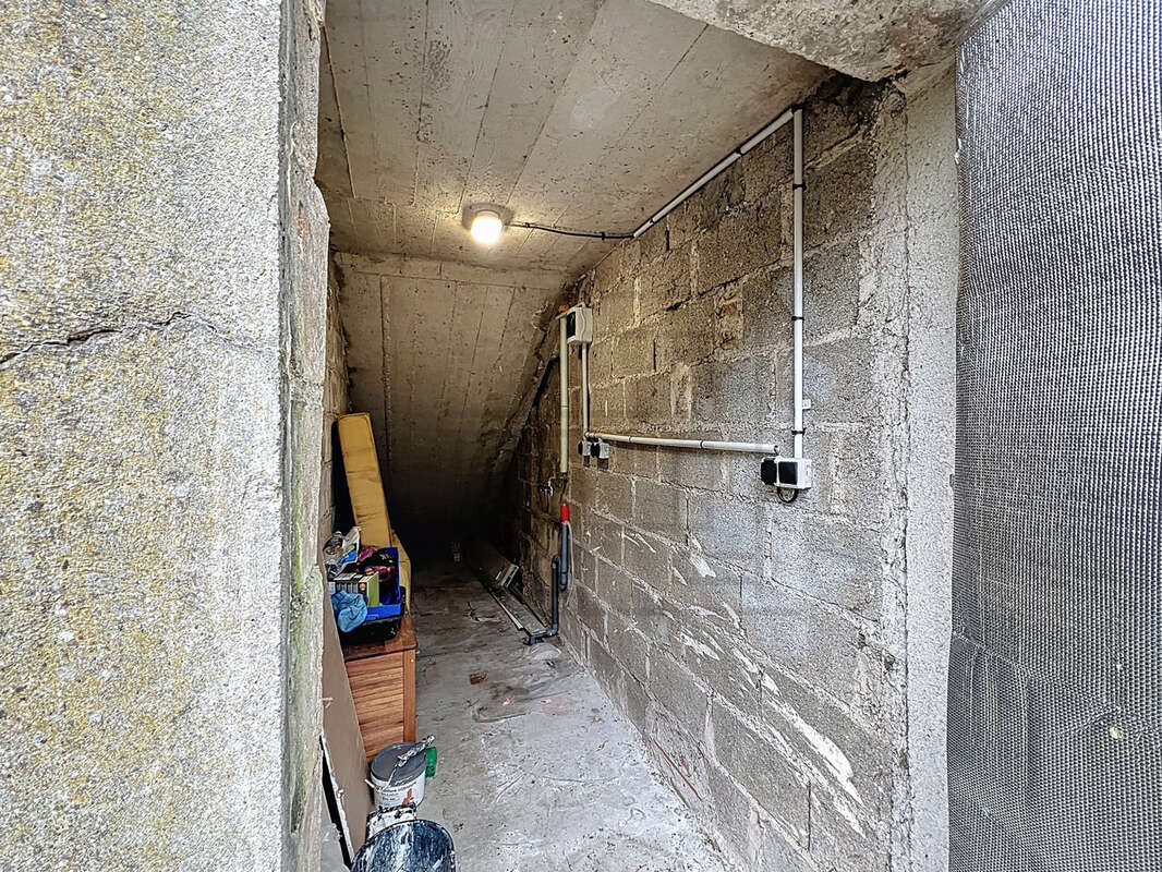 Appartement à AUVERS-SUR-OISE