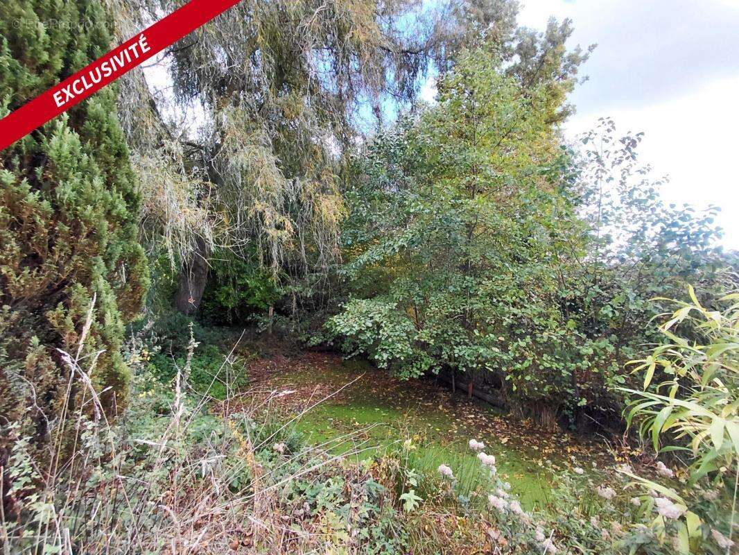 Maison à LE MELE-SUR-SARTHE