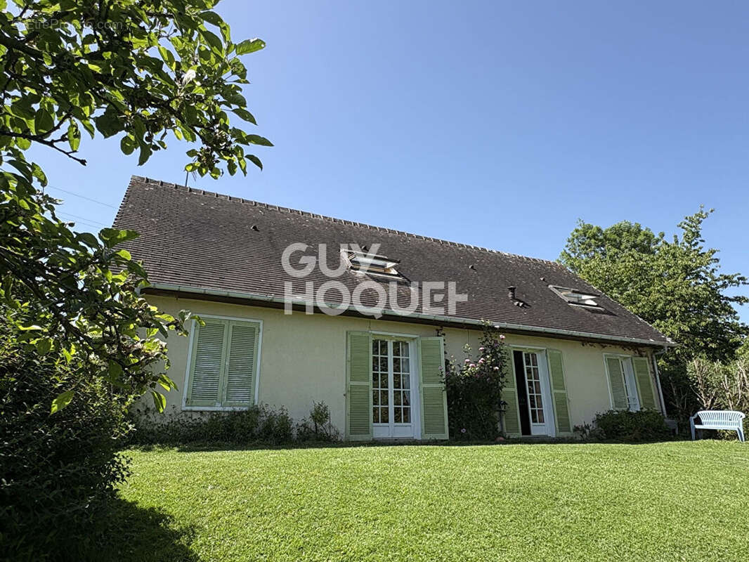 Maison à RUGLES