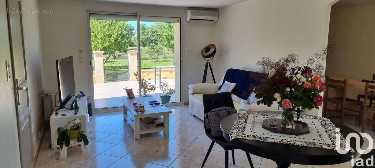Photo 2 - Maison à SAINTE-TERRE