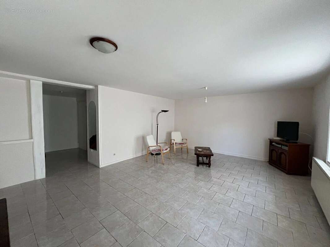 Maison à LONGEVILLE-SUR-MER