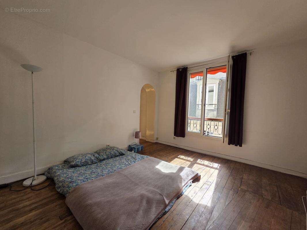 Appartement 2 pieces a vendre paris 11 eme - photo 4