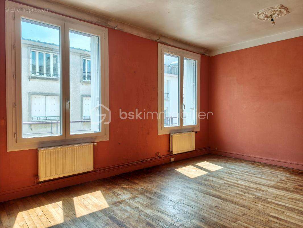 Appartement à BREST