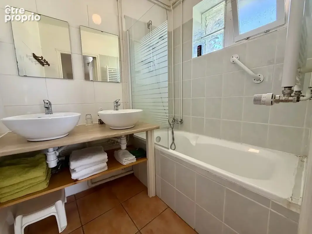 Superbe ensemble comprenant une maison d’hôtes, deux gîtes et un mini-camping - photo 37