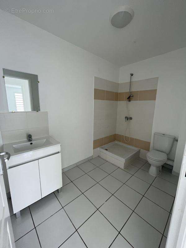 Appartement à LE LAMENTIN