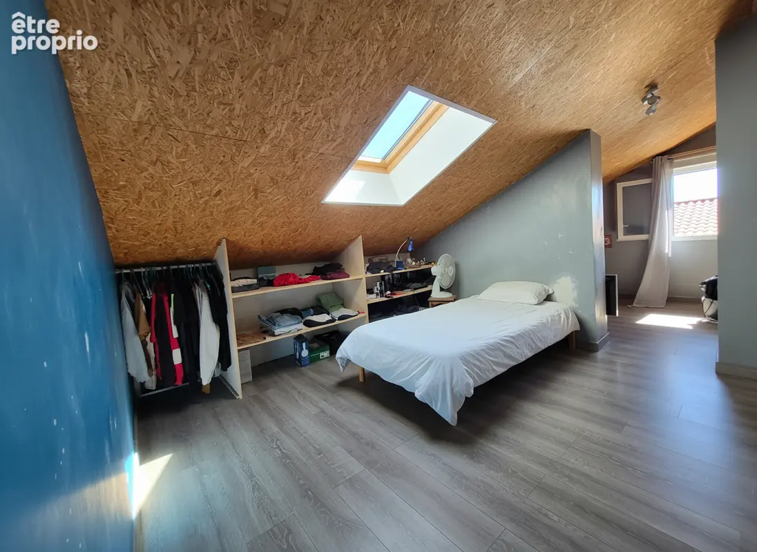Maison 5 Chambres, terrain + garage - photo 18