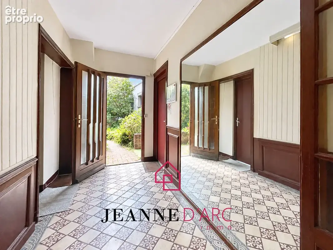 Rouen - quartier beaux arts - appartement t2bis /t3 - avec jardin privatif - coup de coeur - photo 17