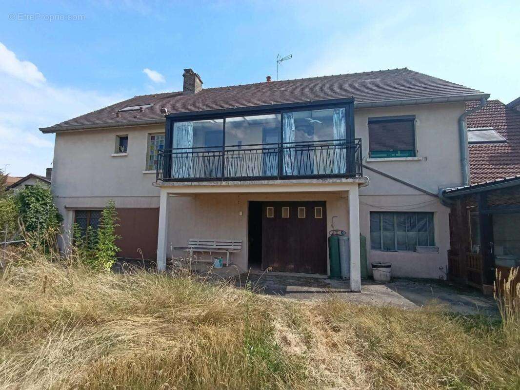 Investissez ! 3 lots, 2 loués, 4ᵉ lot possible - photo 16