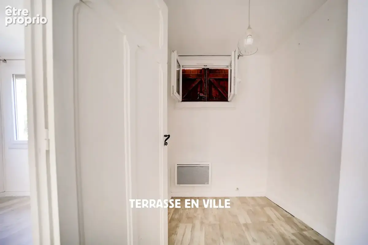 Saint cyr-sur-mer - proche mer  - appartement - traversant - t2 - 43m2 - 198 000€ - photo 8