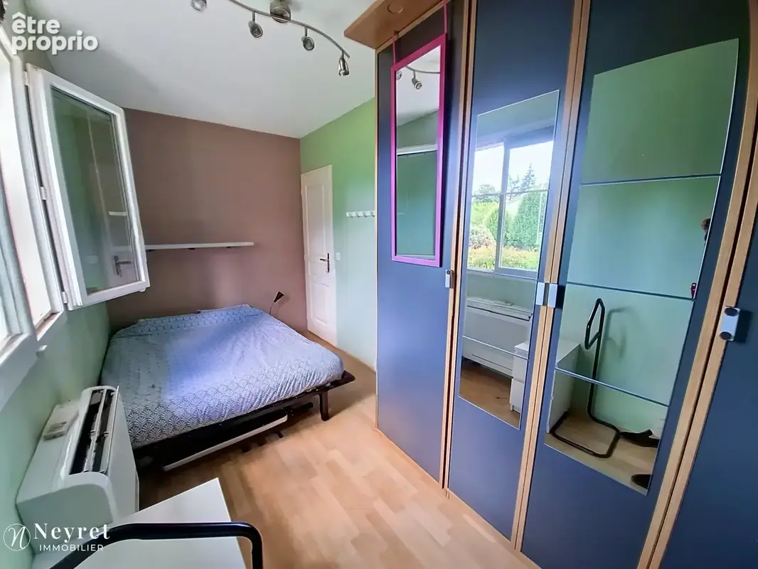 Maison traditionnelle de 140 m2, 7 pièces, 4 chambres sur terrain de 852 m2 - photo 18