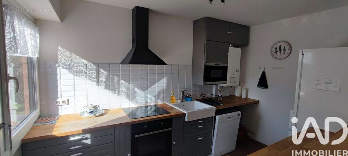 Photo 5 - Appartement à TOURCOING