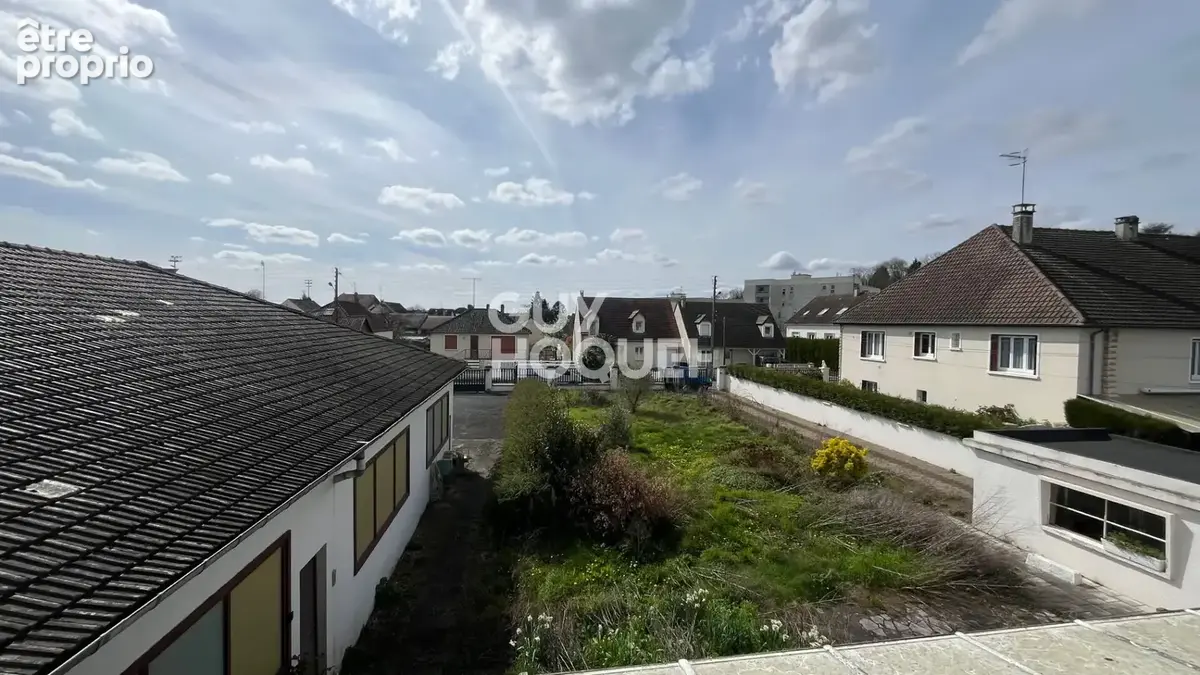 Maison 141 m² à Margny-Les-Compiegne  - photo 2