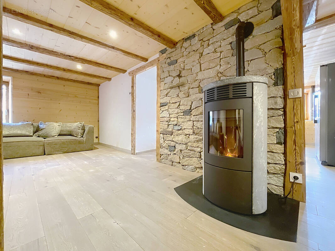 Appartement à DOUSSARD