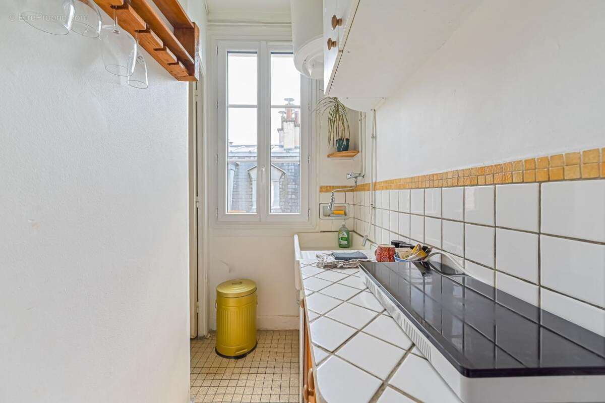 Appartement À Vendre - photo 4