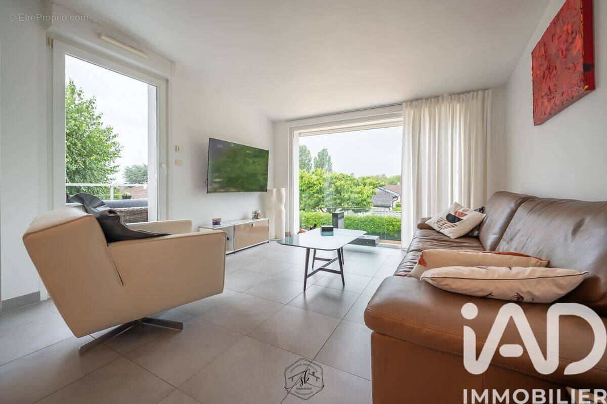 Photo 1 - Maison à ILLANGE