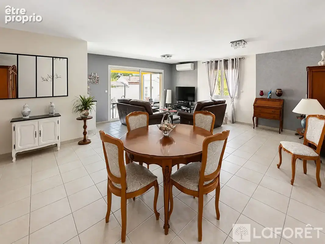 Maison Gujan Mestras 6 pièces 182 m2 - photo 5