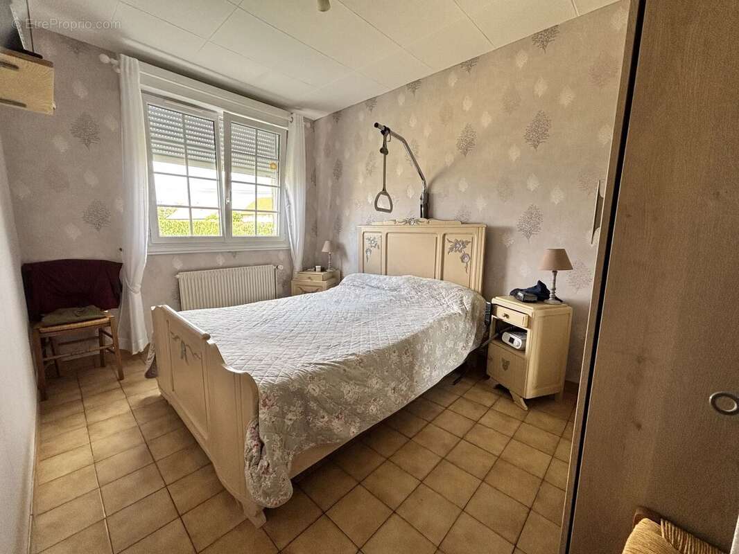 Maison à BERNAY