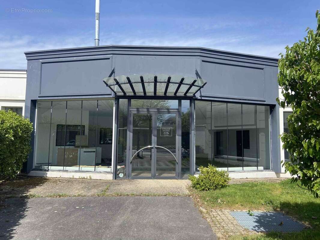 Commerce à VANNES
