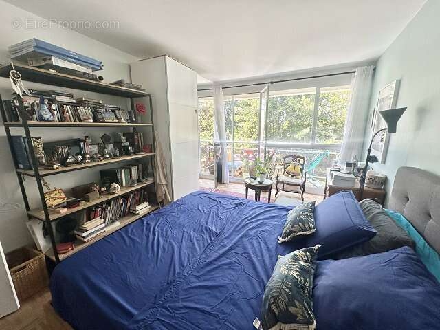 Appartement à CRETEIL