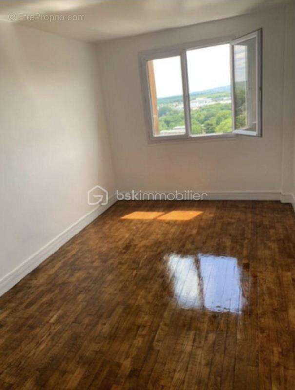 Appartement à MEULAN