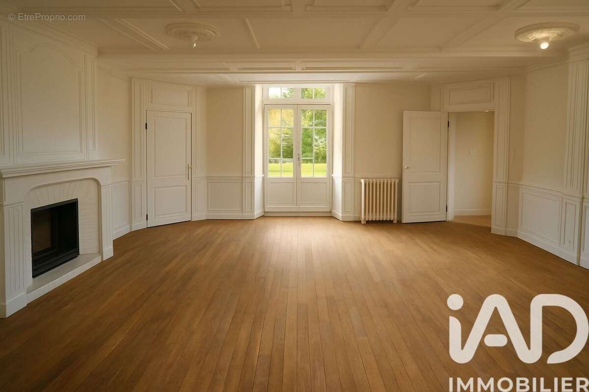 Photo 3 - Maison à SAINT-MALO