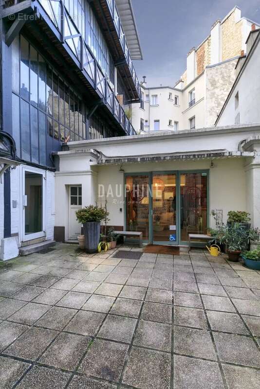Appartement à PARIS-6E