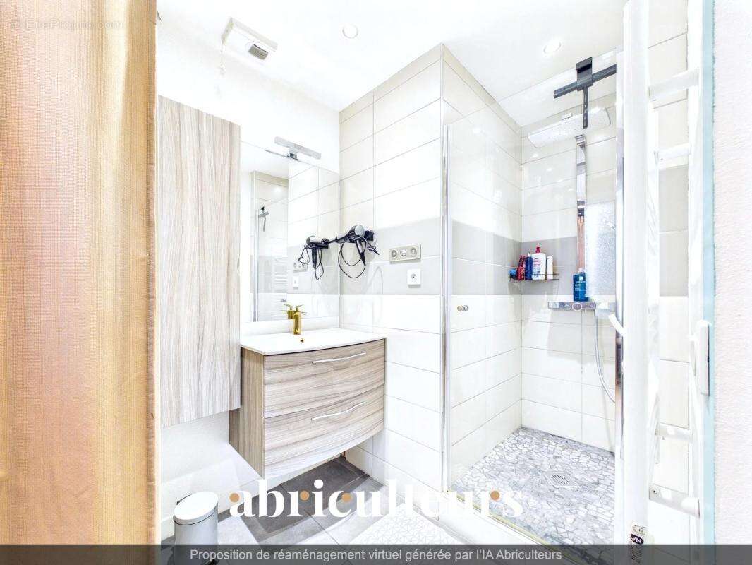 Appartement à CAVAILLON